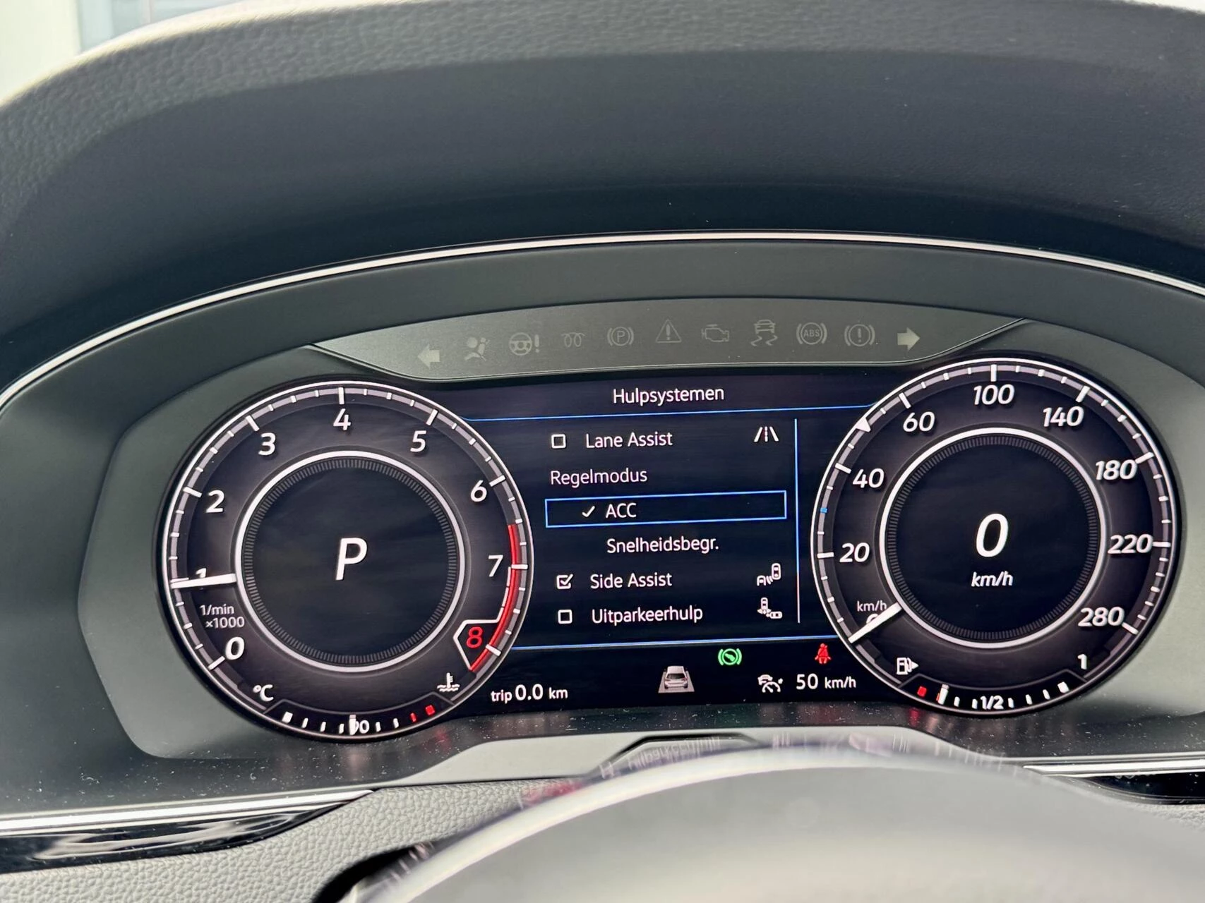 Hoofdafbeelding Volkswagen Arteon