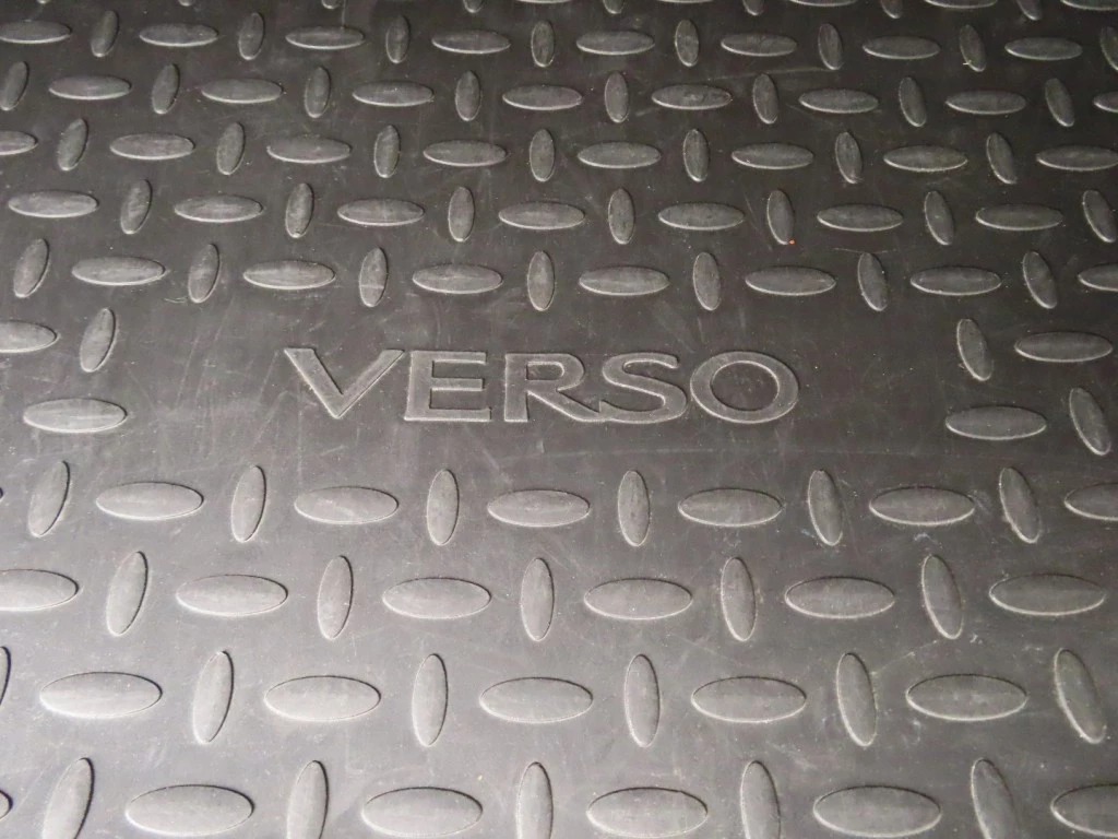 Hoofdafbeelding Toyota Verso