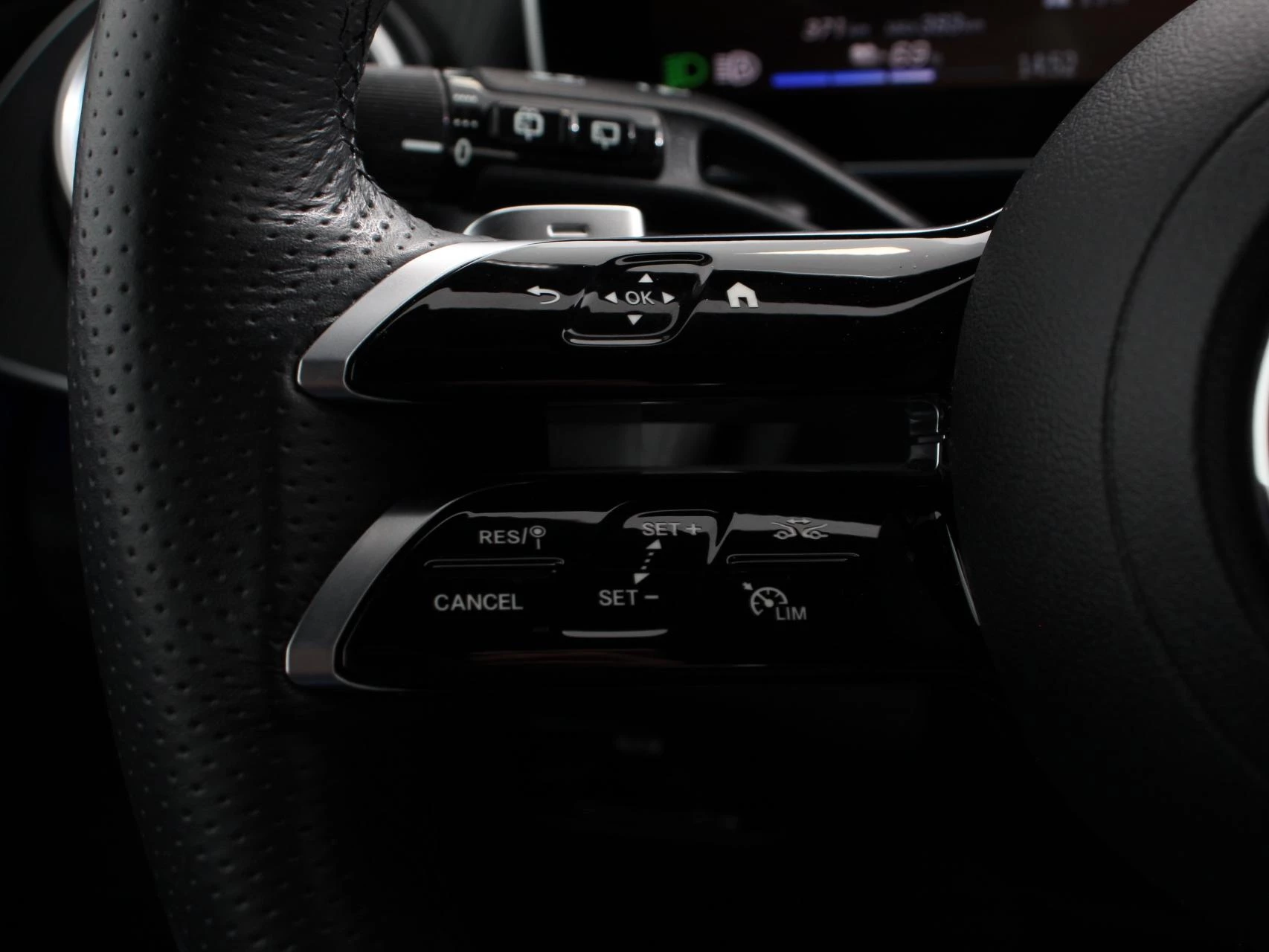 Hoofdafbeelding Mercedes-Benz EQE