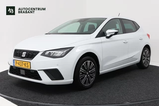 Seat Ibiza 1.0 EcoTSI Style Business Intense (DIGITALE COCKPIT, CRUISE CONTROL, NAVIGATIE CARPLAY, PARKEERSENSOREN)