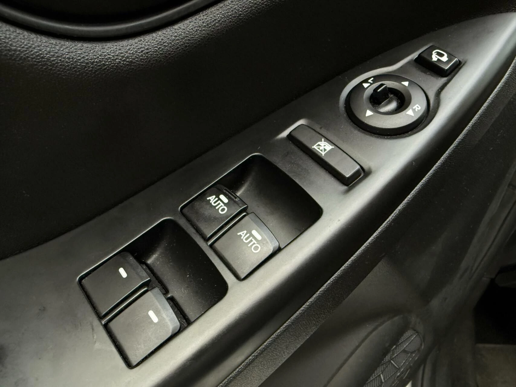 Hoofdafbeelding Hyundai ix20