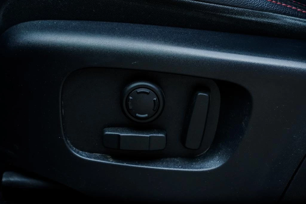 Hoofdafbeelding Land Rover Discovery Sport