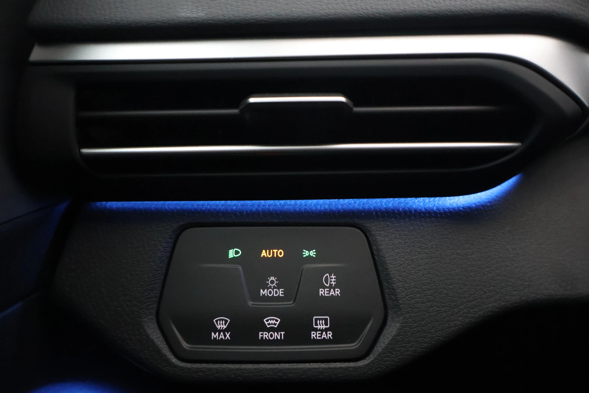 Hoofdafbeelding Volkswagen ID.4