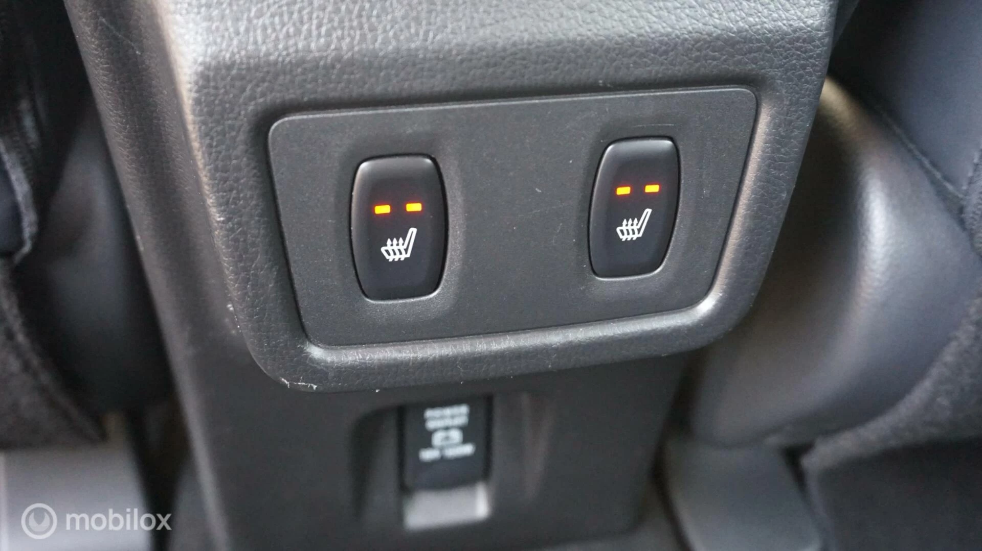 Hoofdafbeelding Mitsubishi Eclipse Cross