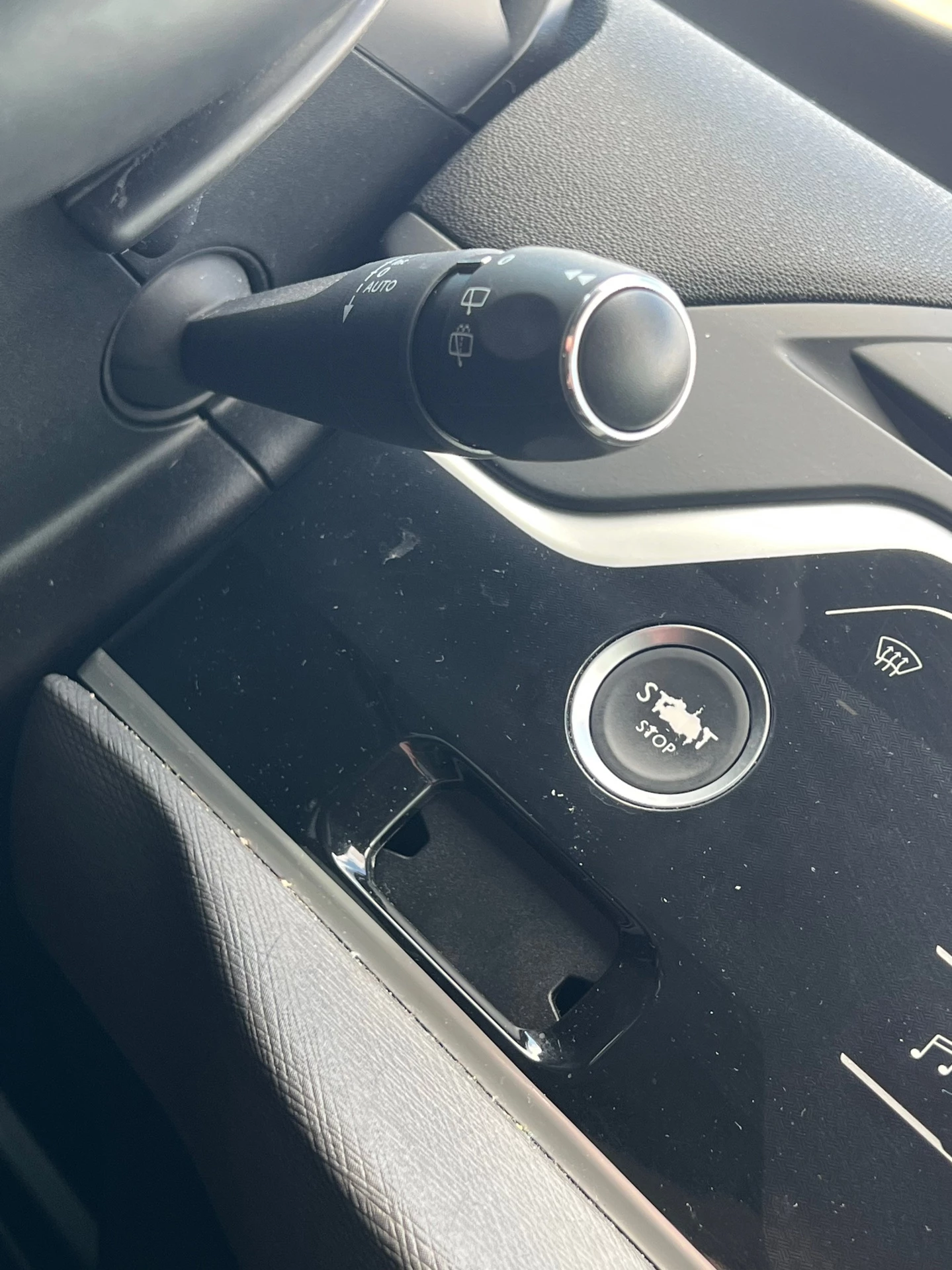 Hoofdafbeelding Citroën Grand C4 Spacetourer