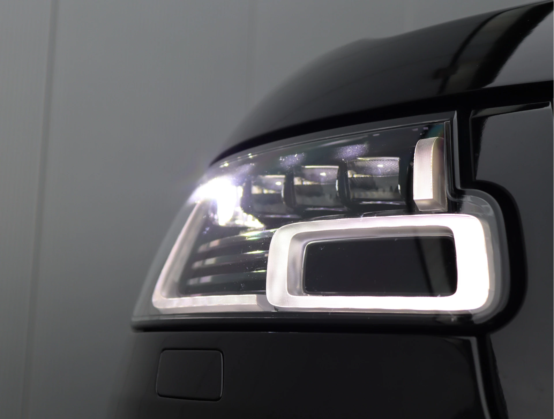 Hoofdafbeelding Land Rover Range Rover