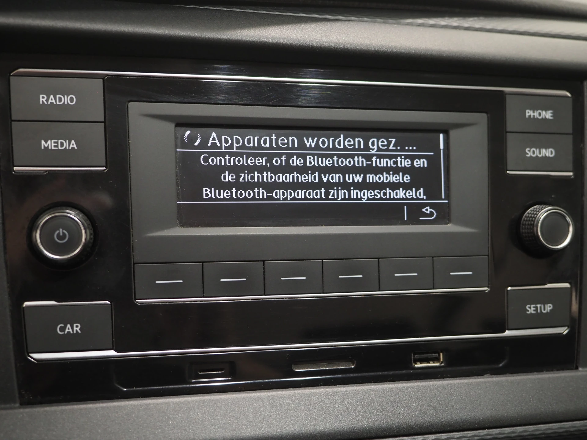 Hoofdafbeelding Volkswagen California