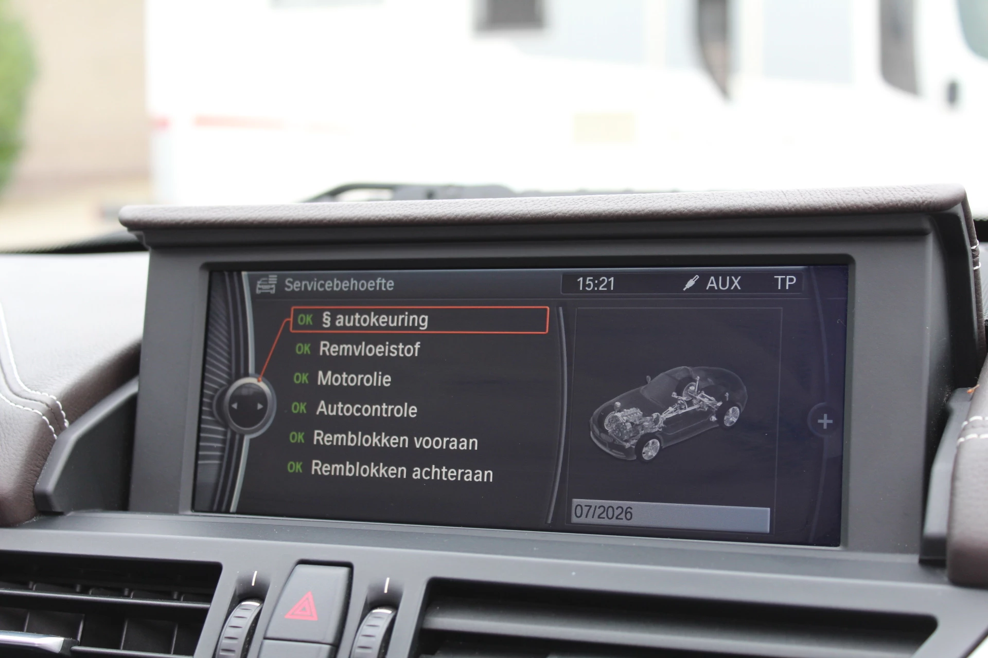 Hoofdafbeelding BMW Z4