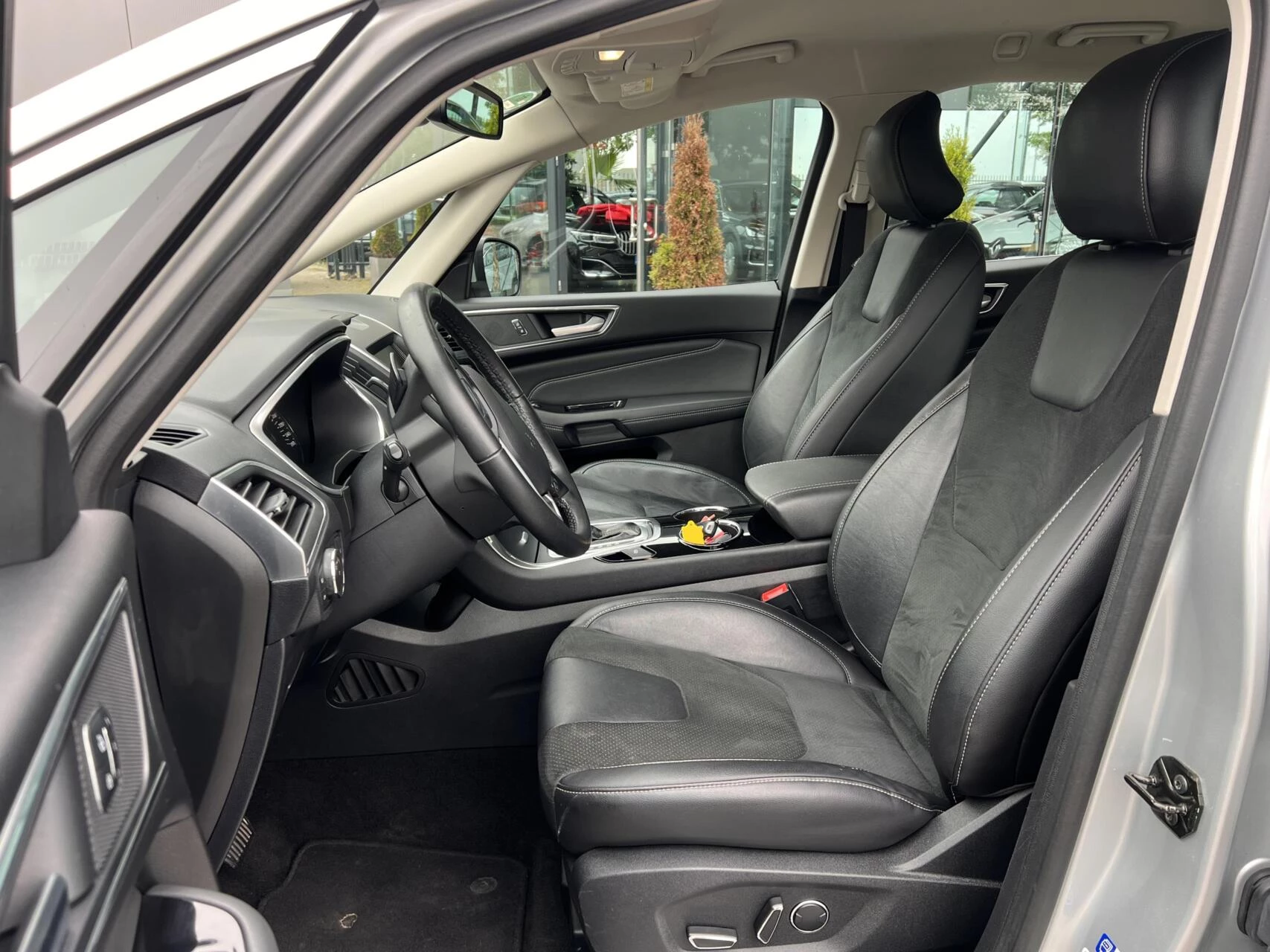 Hoofdafbeelding Ford S-Max