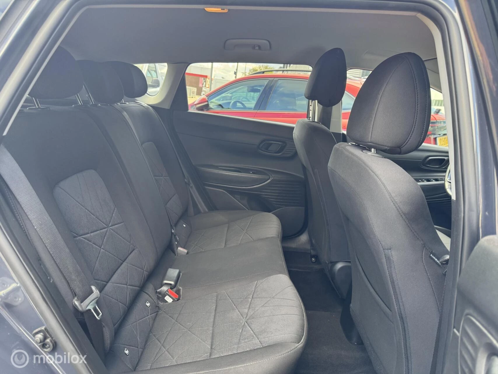 Hoofdafbeelding Hyundai Bayon