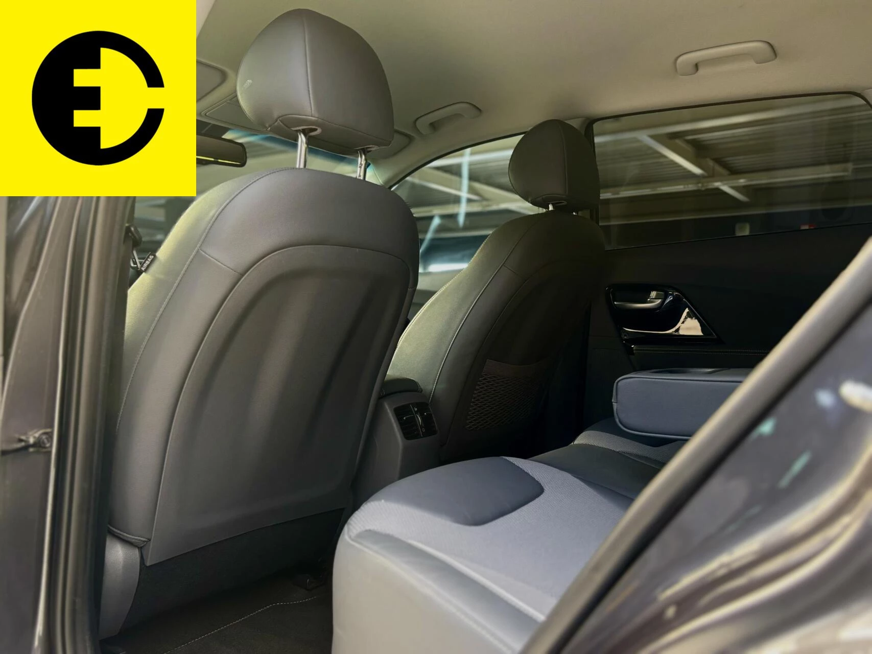 Hoofdafbeelding Kia e-Niro