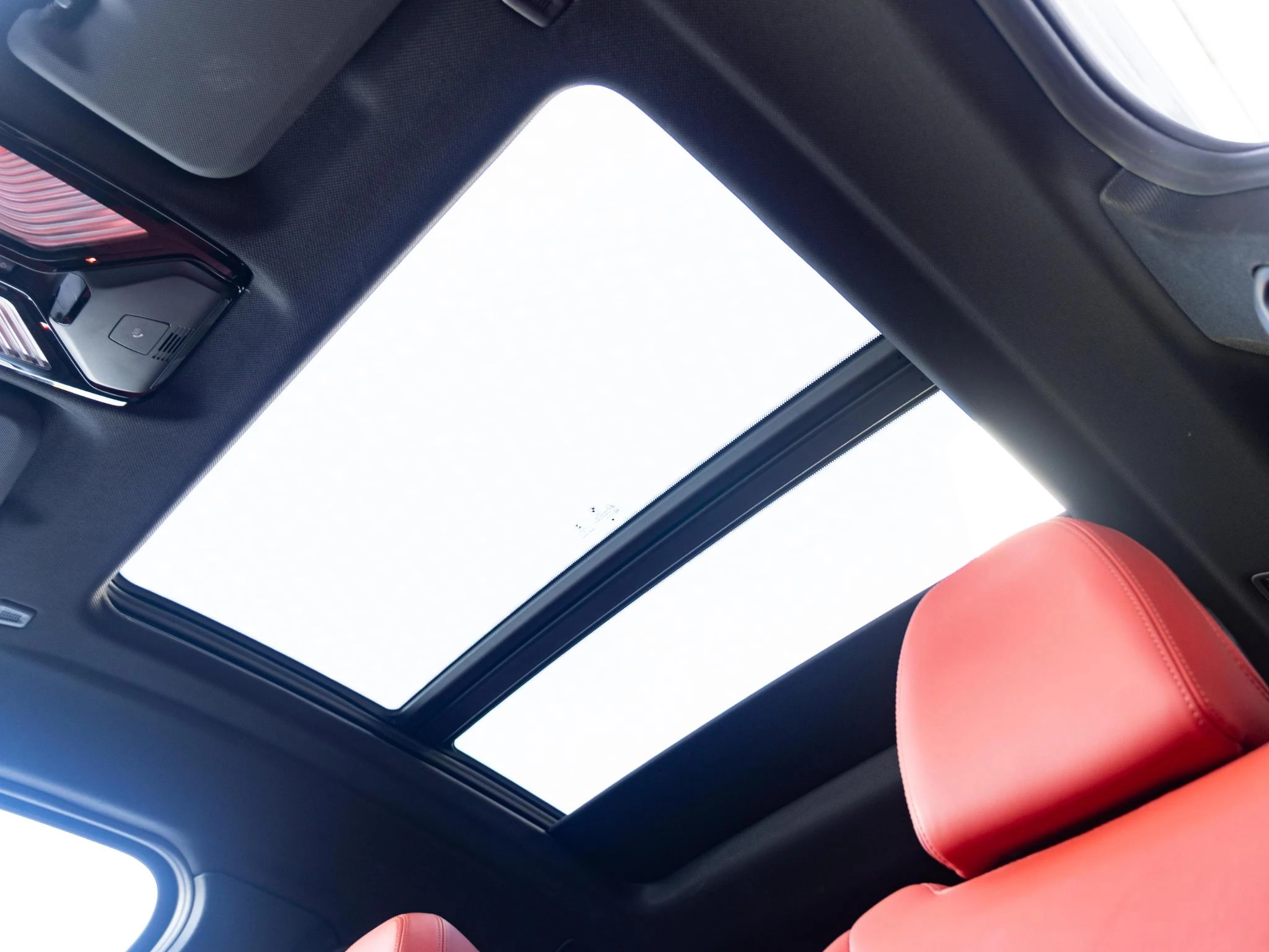 Hoofdafbeelding BMW X4