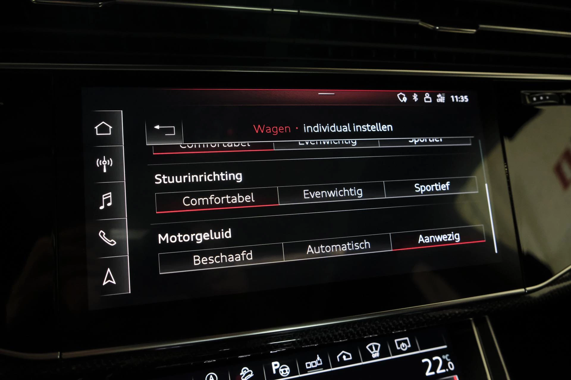 Hoofdafbeelding Audi SQ7