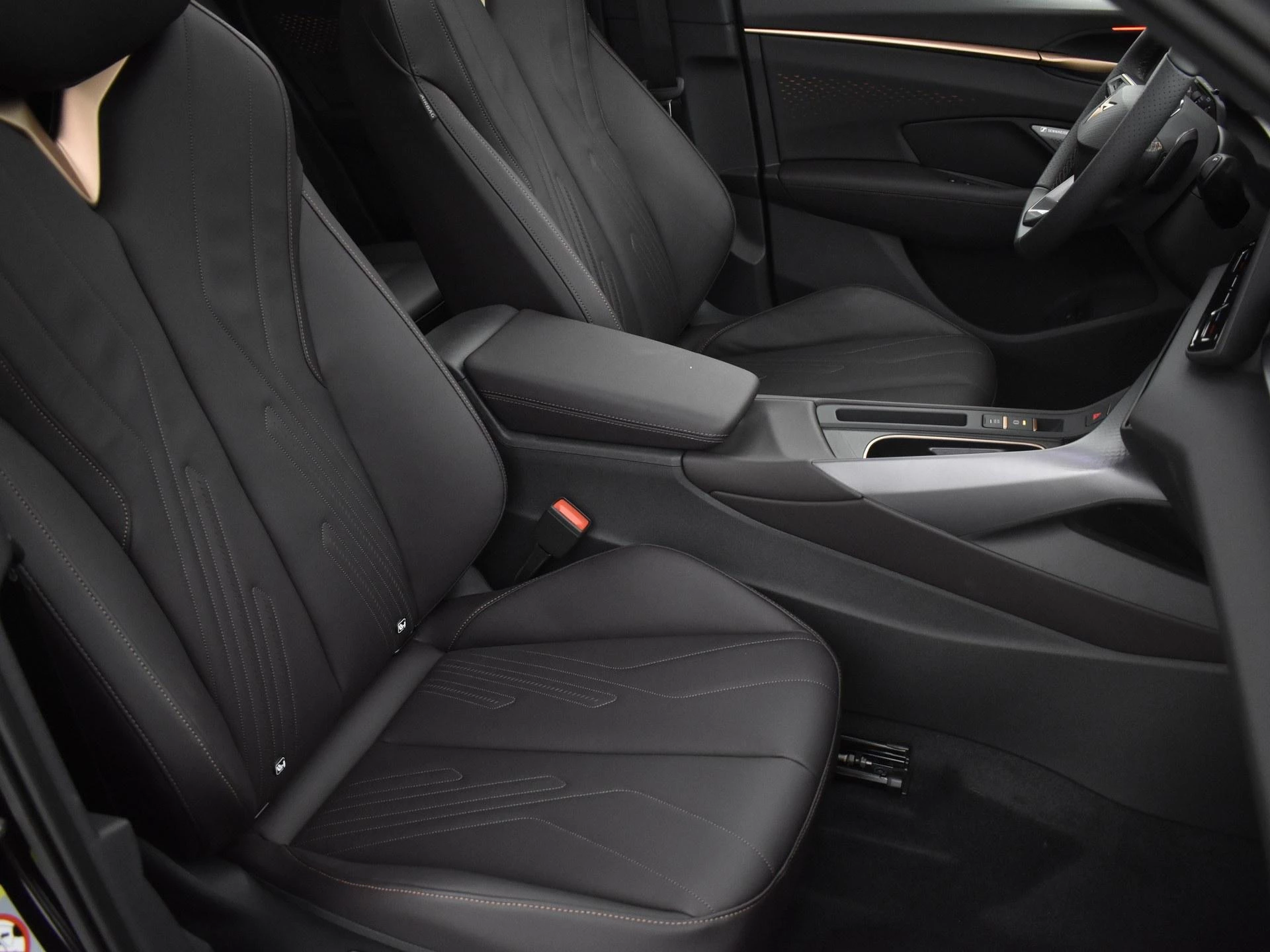 Hoofdafbeelding CUPRA Terramar