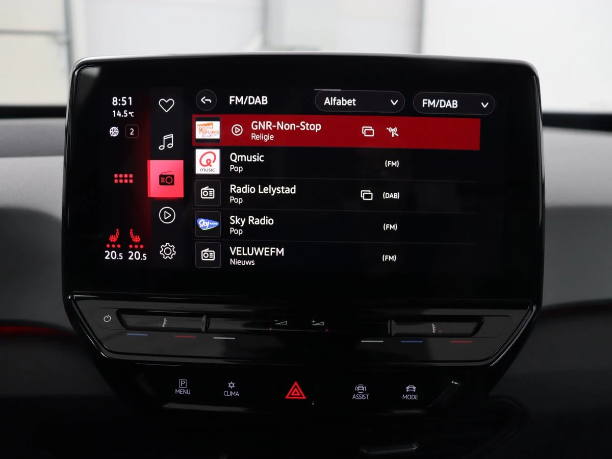 Hoofdafbeelding Volkswagen ID.3