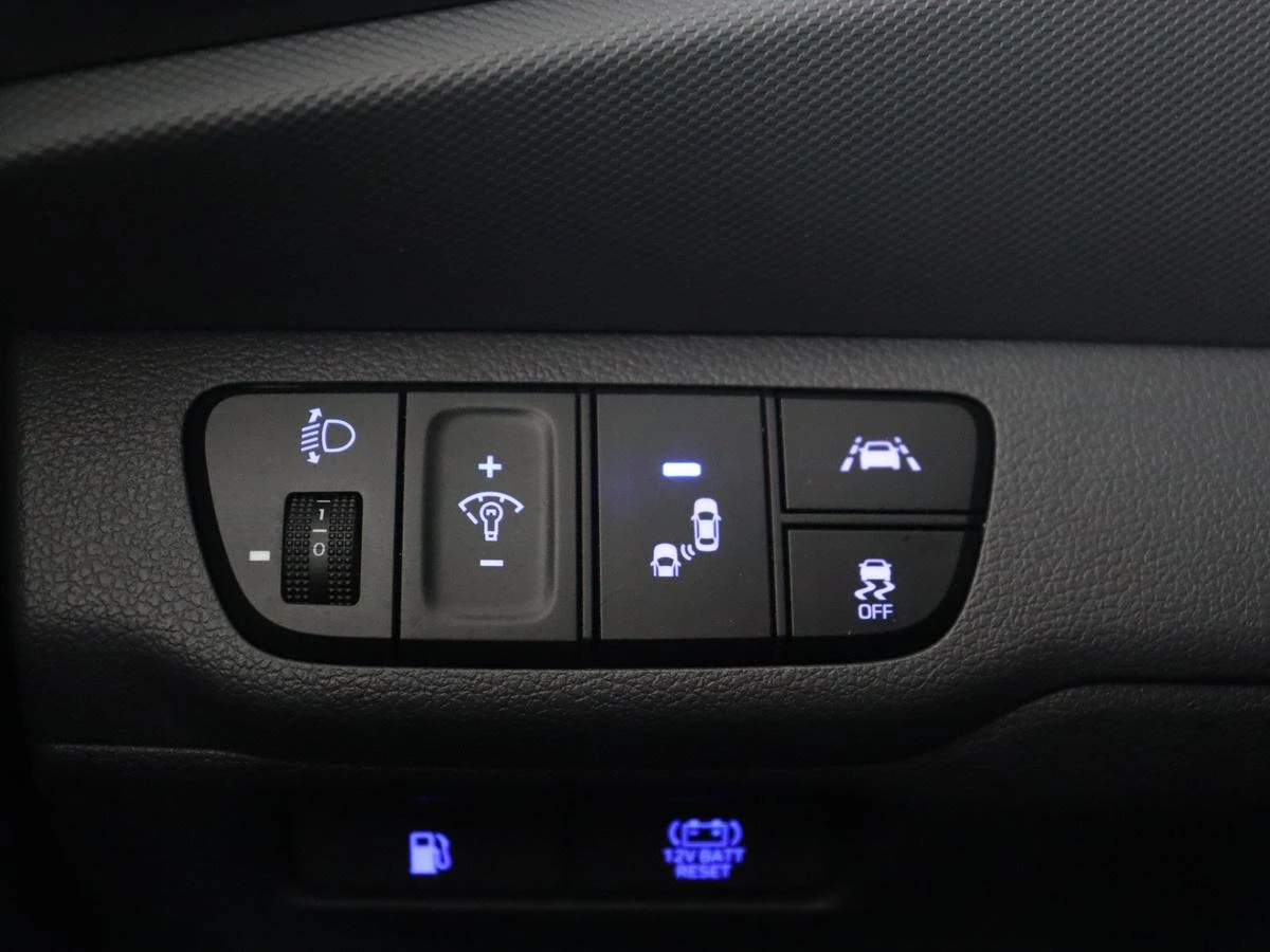 Hoofdafbeelding Hyundai IONIQ