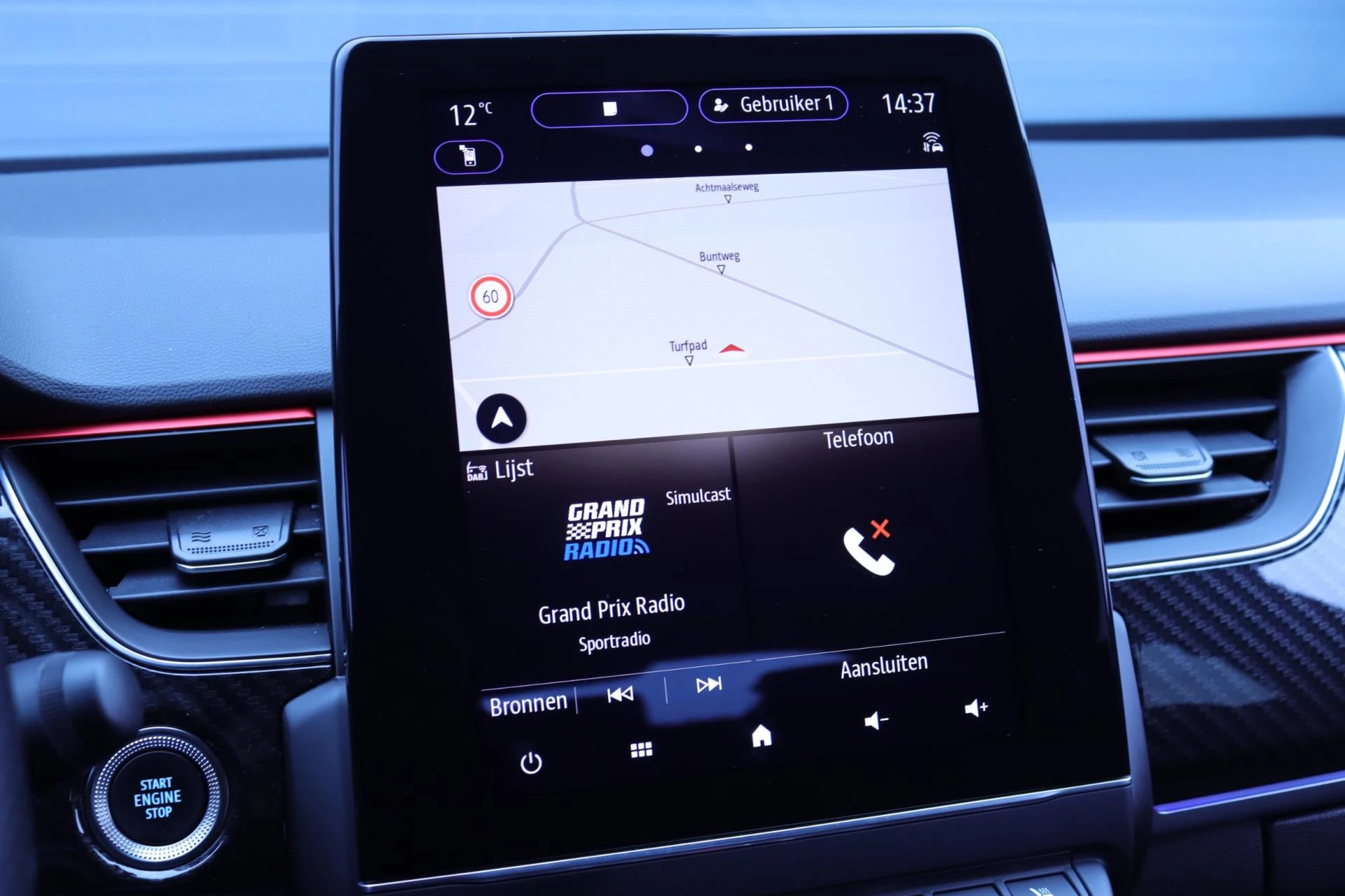 Hoofdafbeelding Renault Arkana