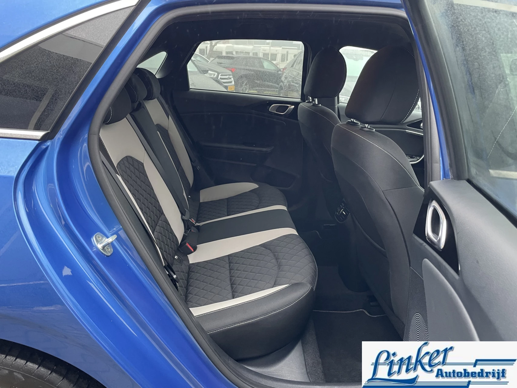 Hoofdafbeelding Kia Ceed