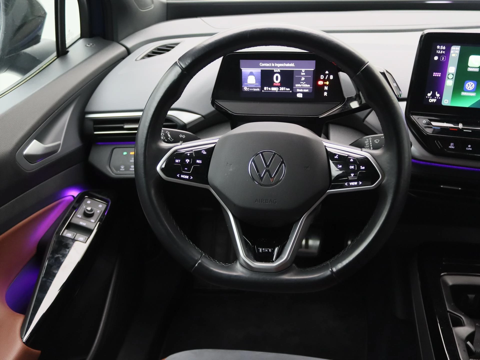 Hoofdafbeelding Volkswagen ID.4