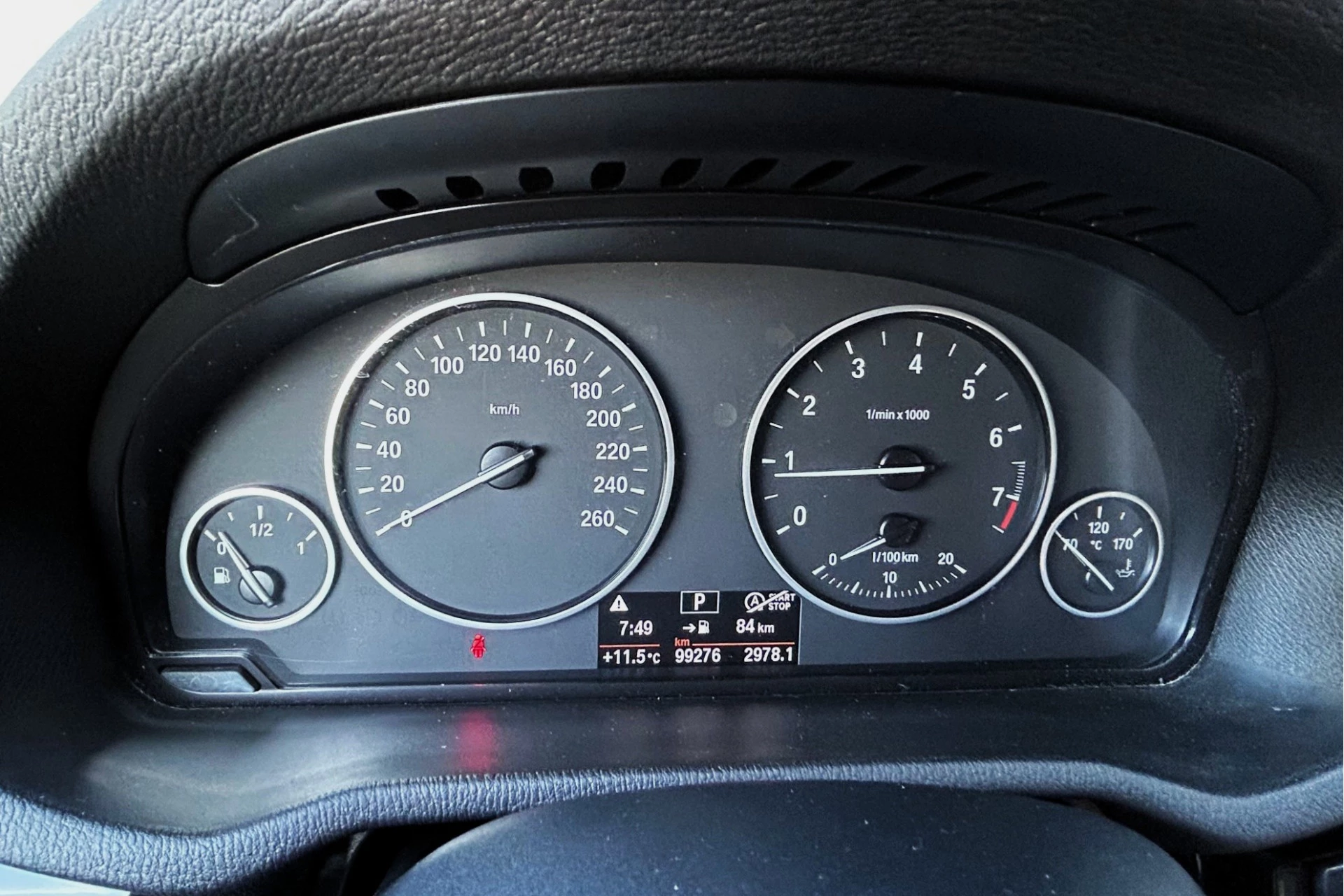 Hoofdafbeelding BMW X4