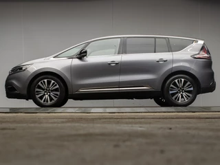 Renault Espace 1.6 TCe Initiale Paris 7p. Sport (PANORAMADAK,HEAD UP DISPLAY,NAVI,LED,CRUISE,LEDER,STOELVERWARMING,LM VELGEN)