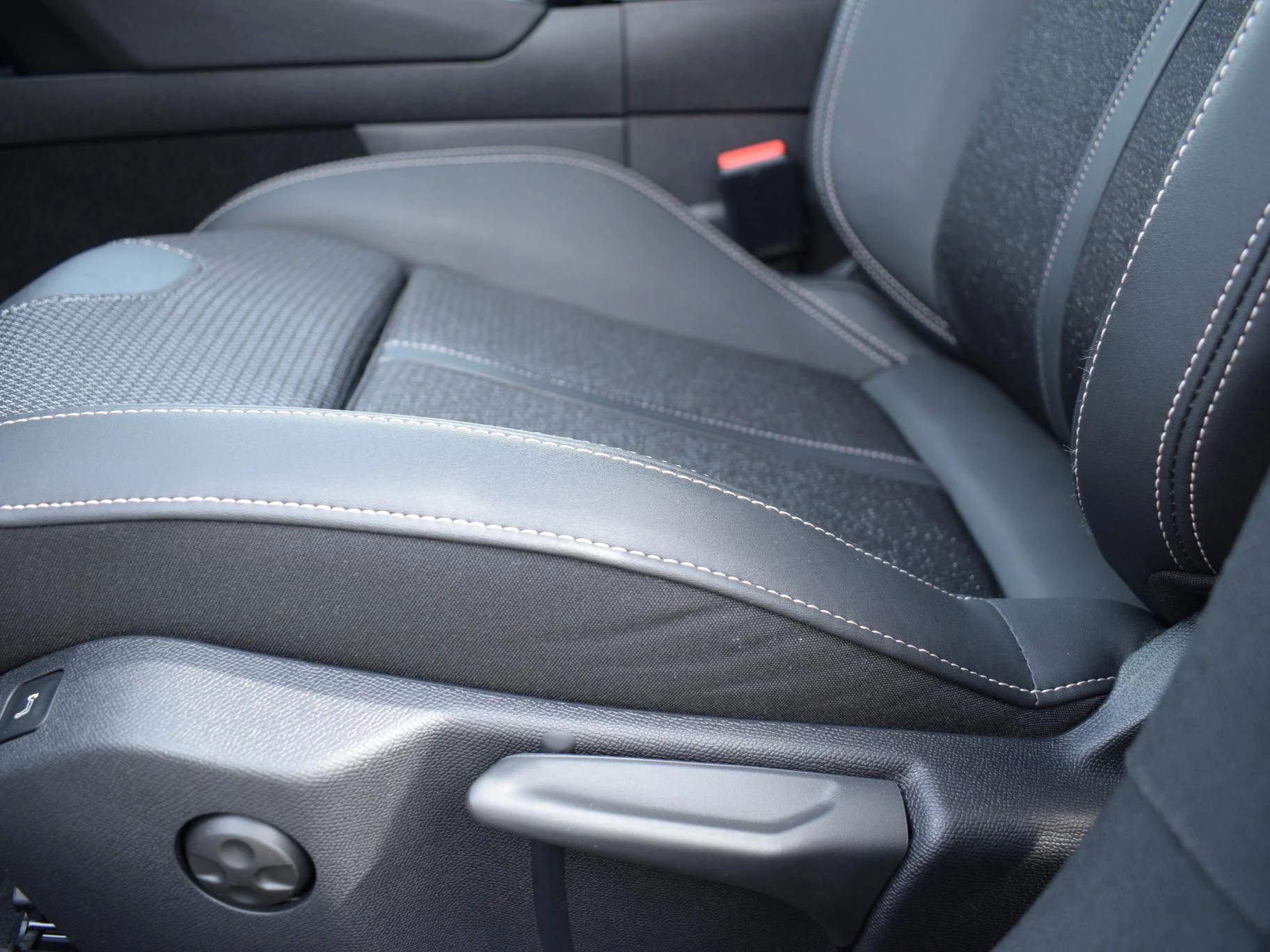 Hoofdafbeelding Peugeot 508