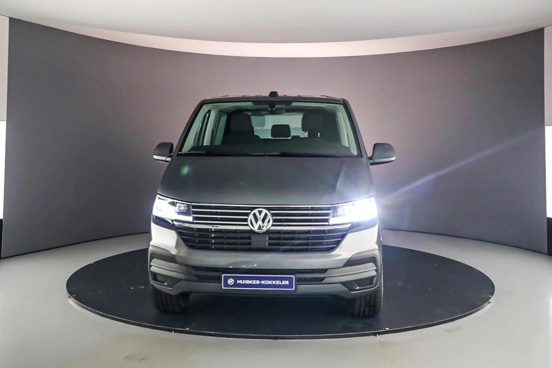 Hoofdafbeelding Volkswagen Caravelle