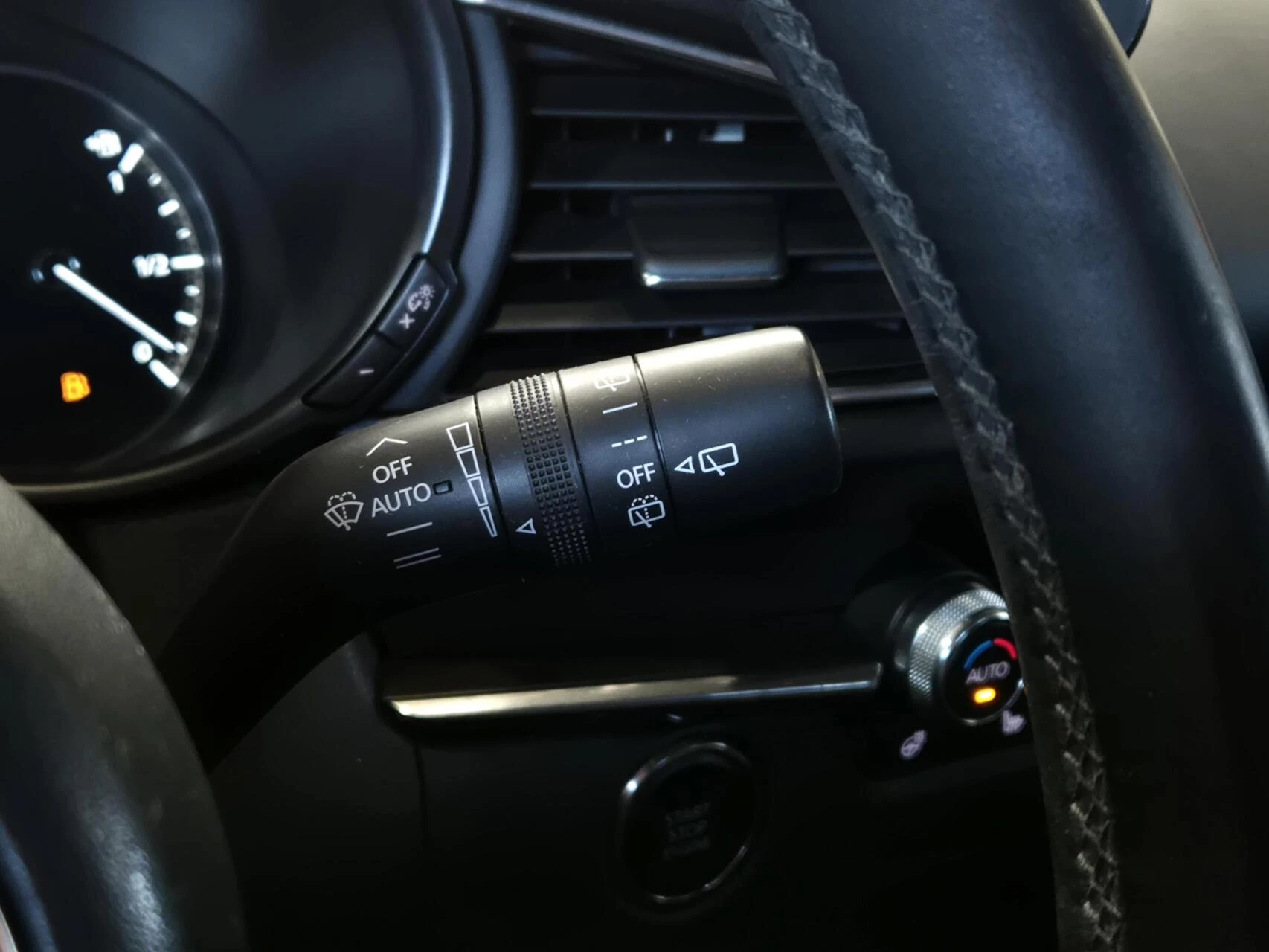 Hoofdafbeelding Mazda CX-30