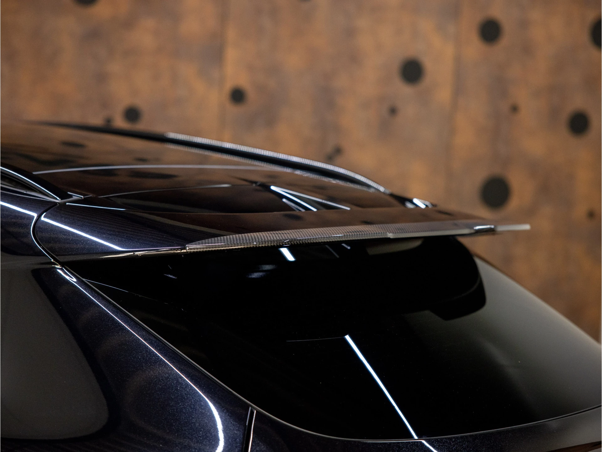 Hoofdafbeelding Aston Martin DBX