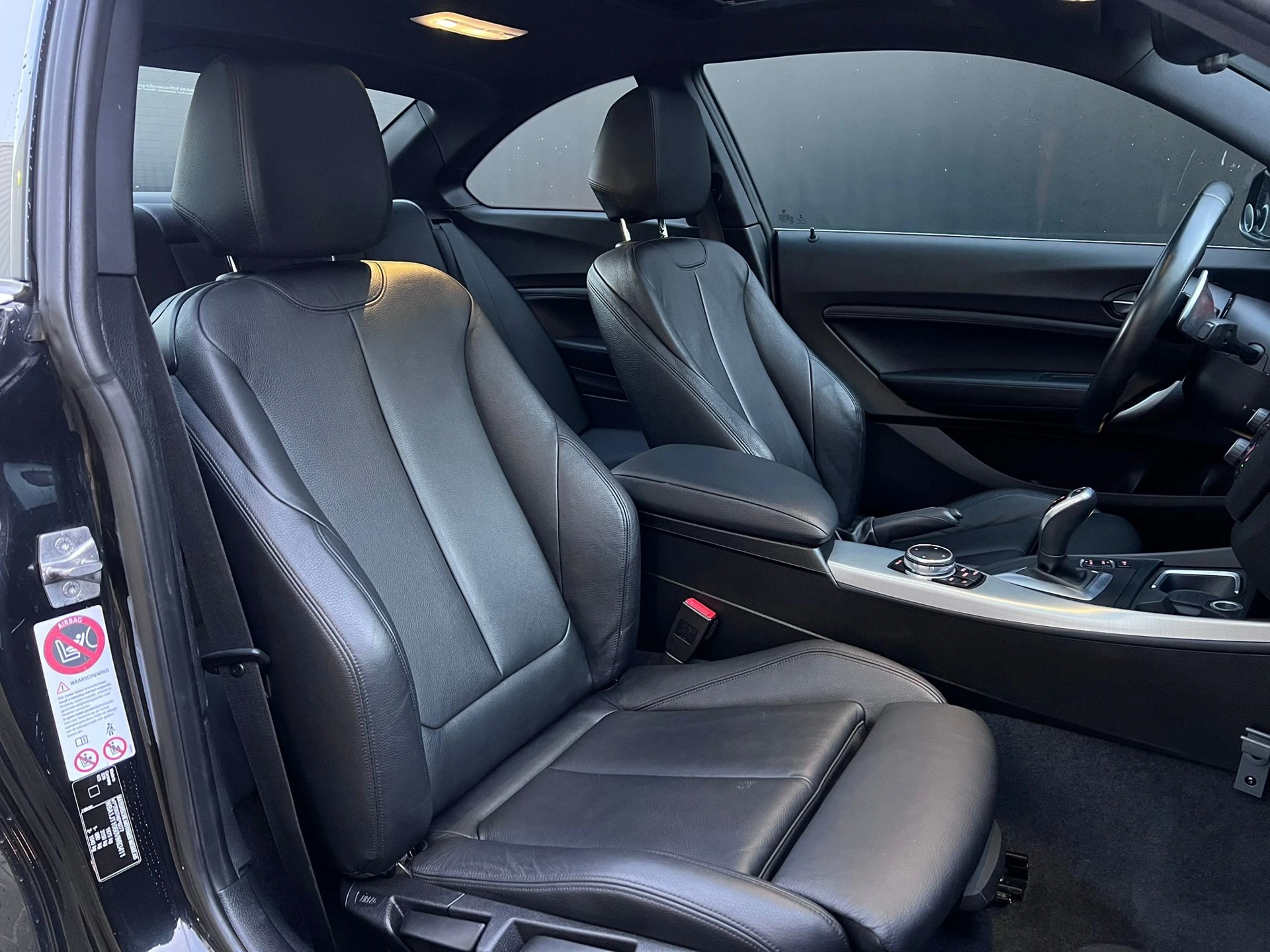 Hoofdafbeelding BMW 2 Serie