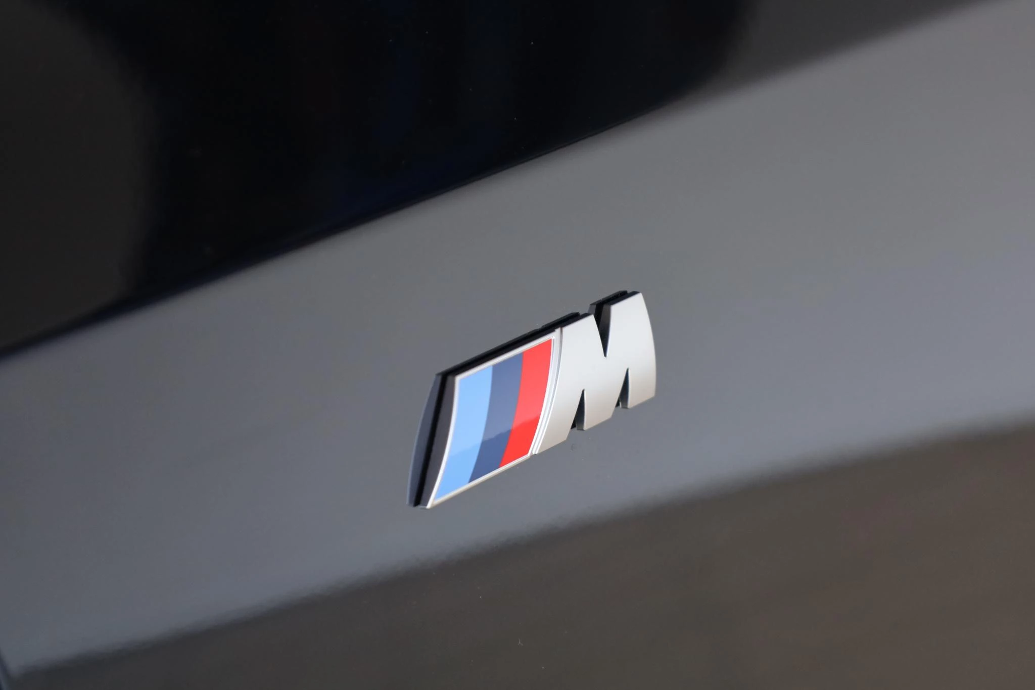 Hoofdafbeelding BMW i5