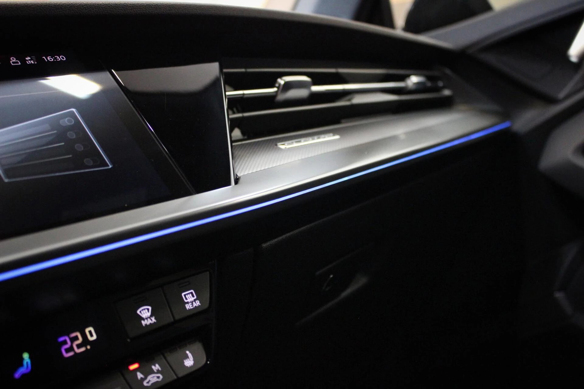 Hoofdafbeelding Audi S3