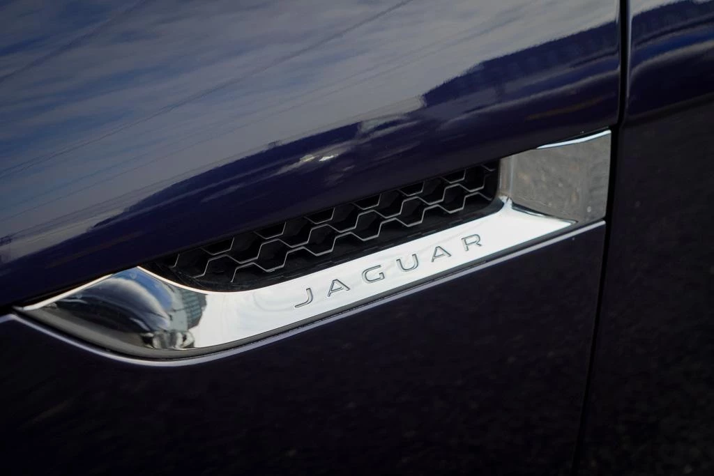 Hoofdafbeelding Jaguar F-Type