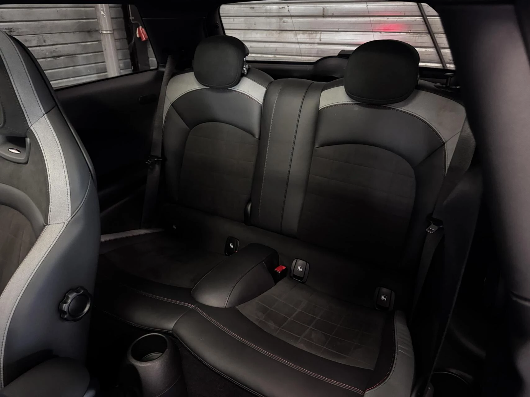 Hoofdafbeelding MINI Cooper S