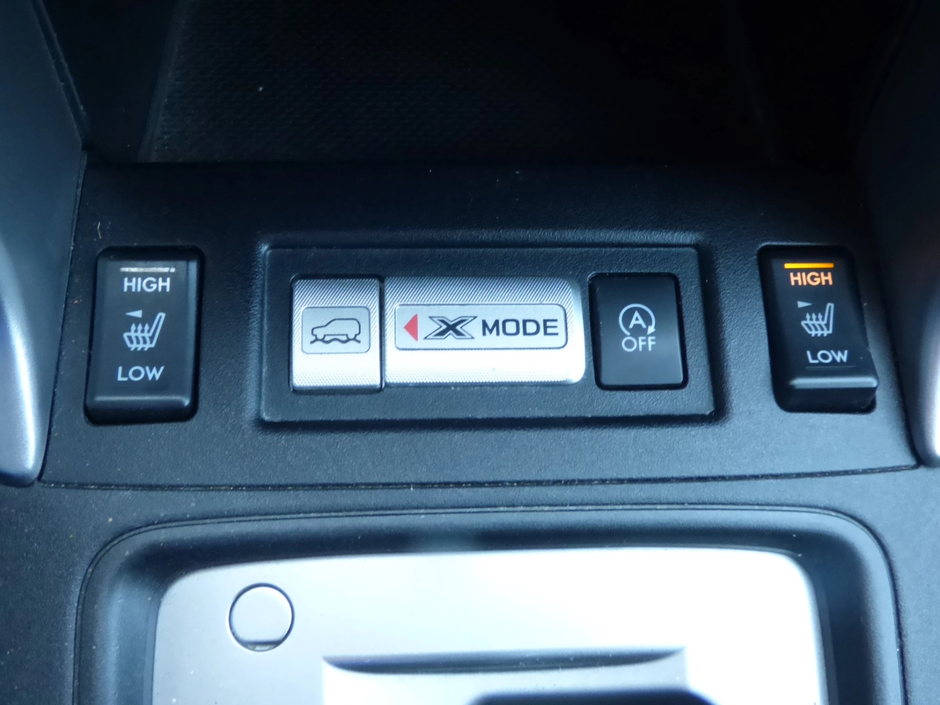 Hoofdafbeelding Subaru Forester