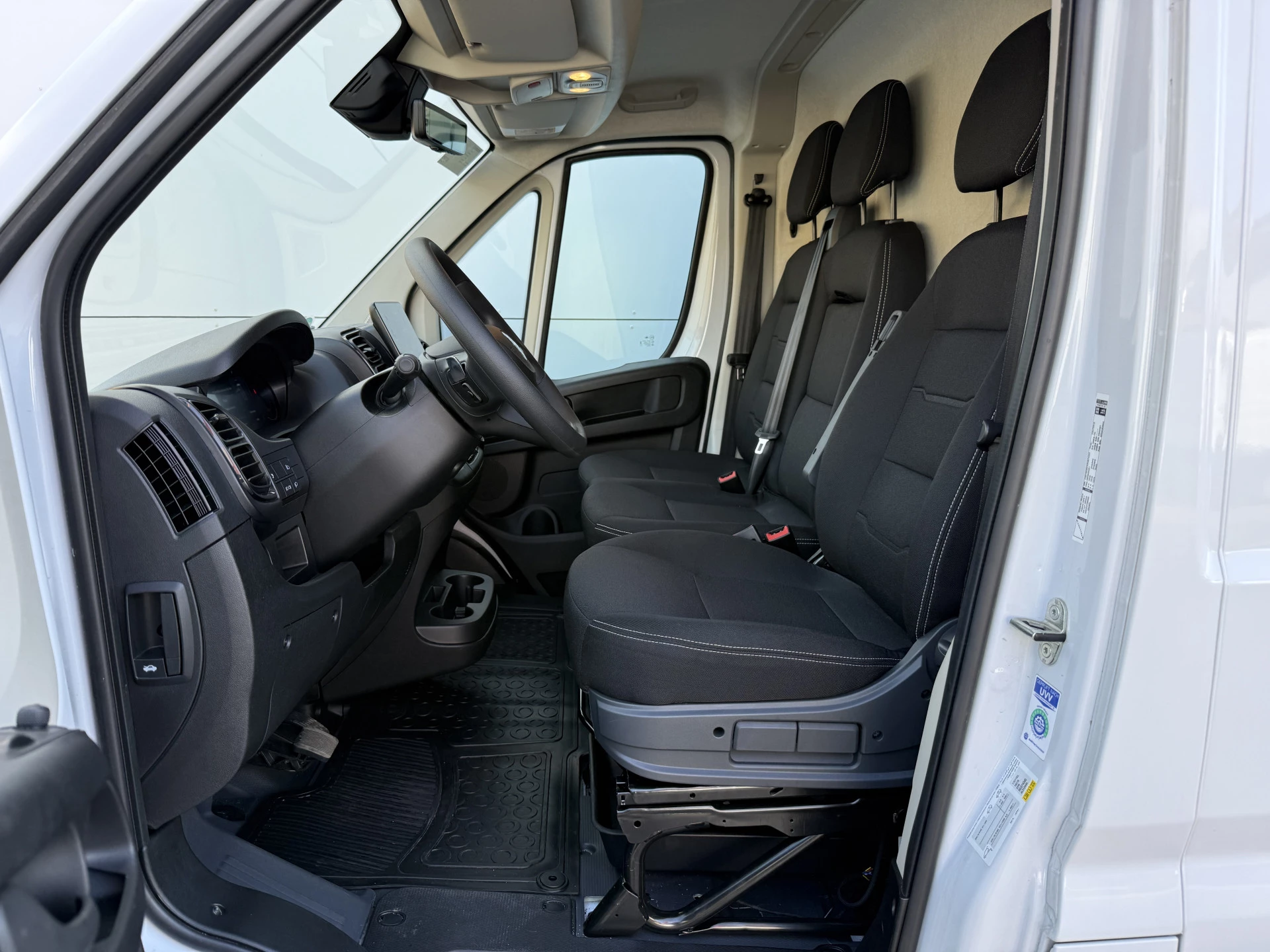 Hoofdafbeelding Opel Movano