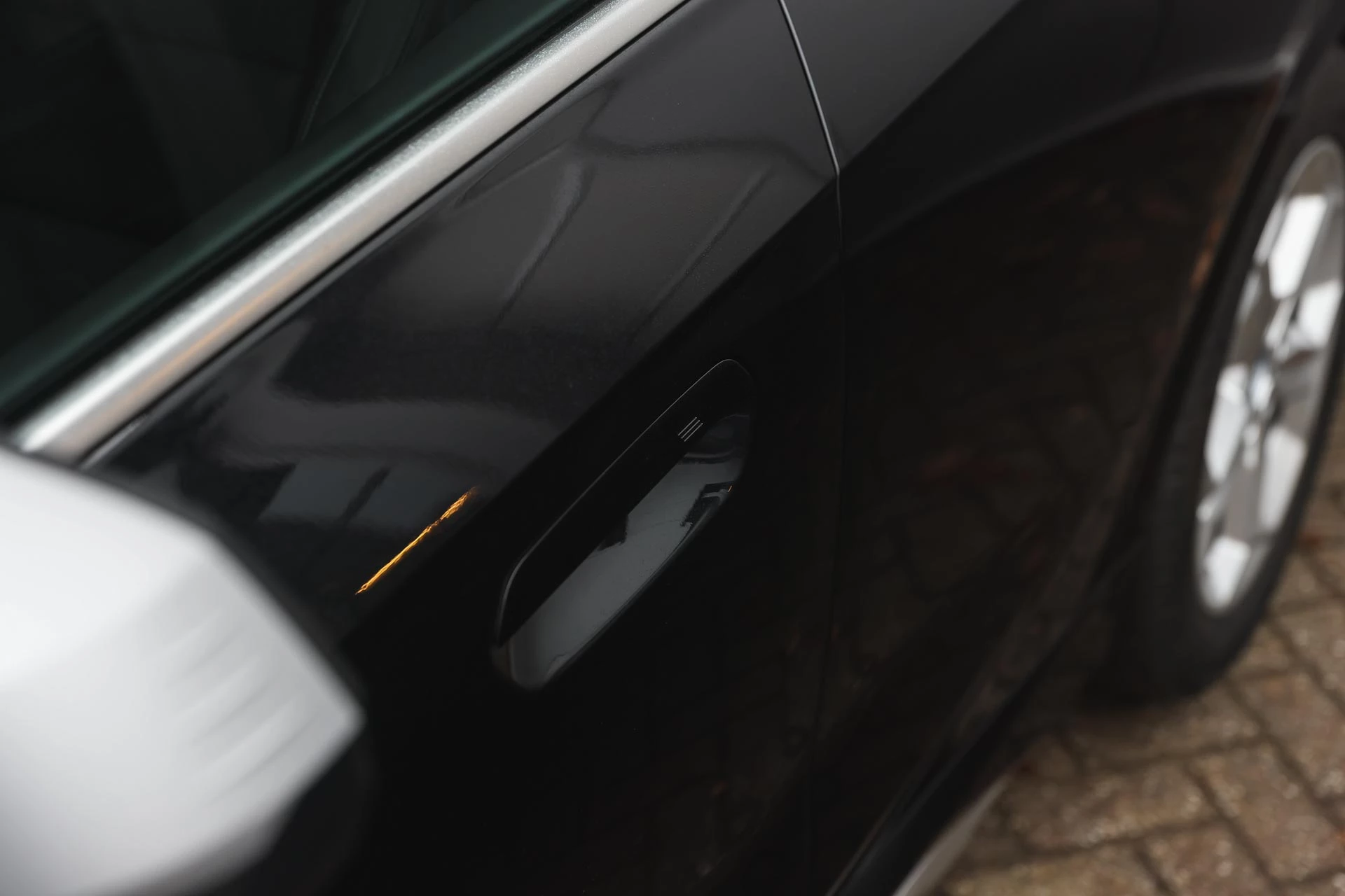 Hoofdafbeelding BMW iX1