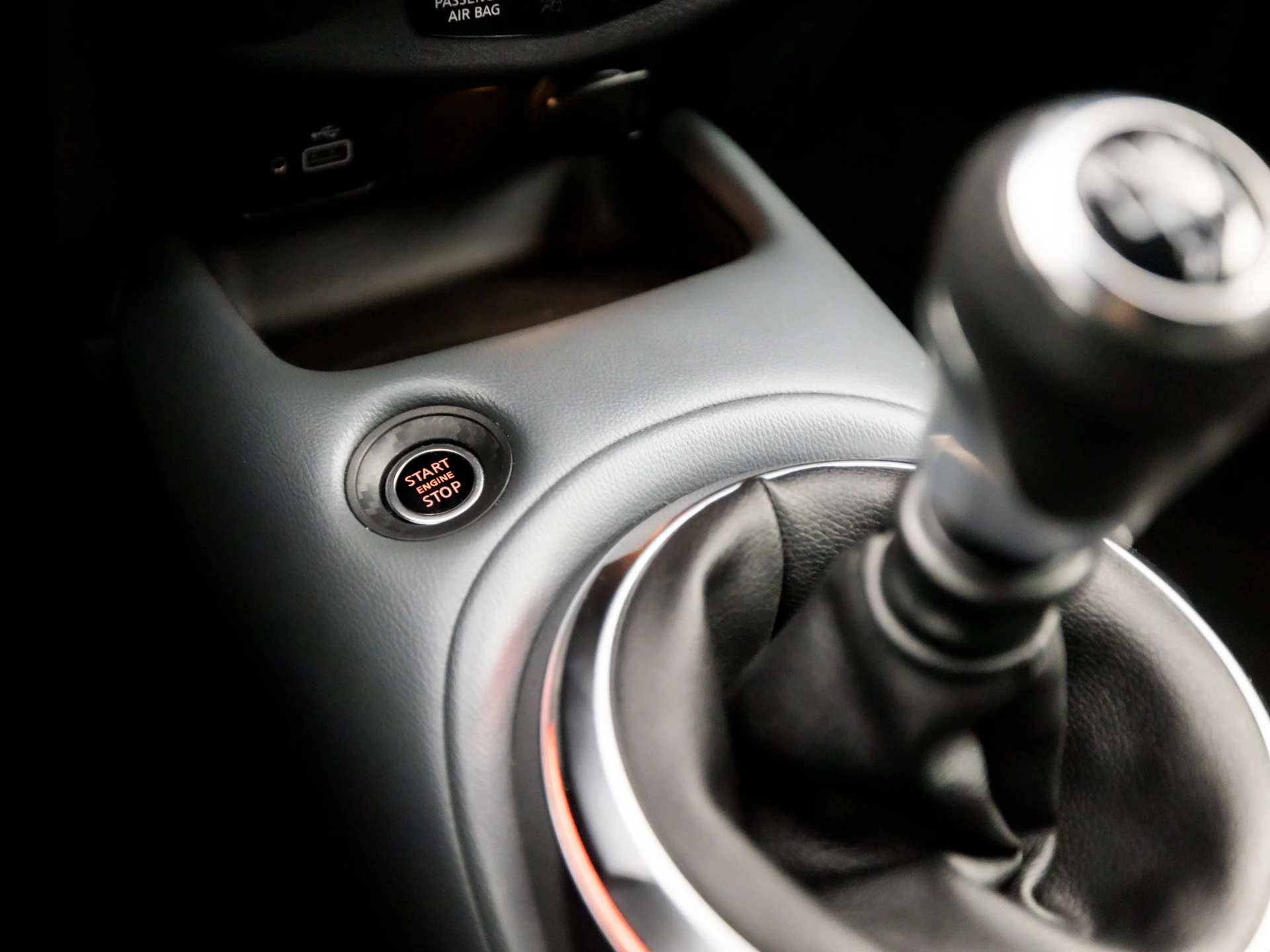 Hoofdafbeelding Nissan Juke
