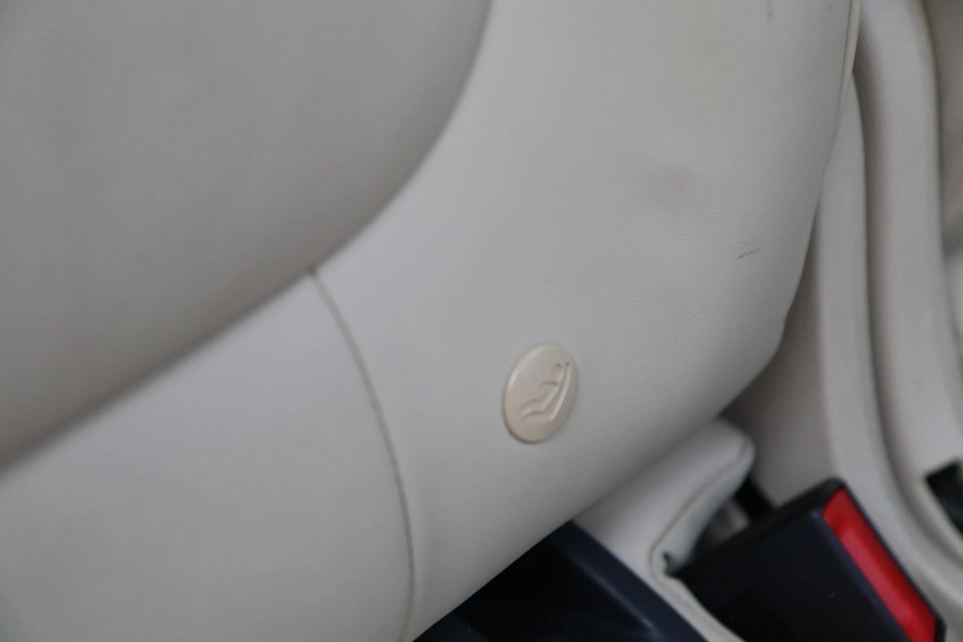 Hoofdafbeelding Volkswagen Touareg