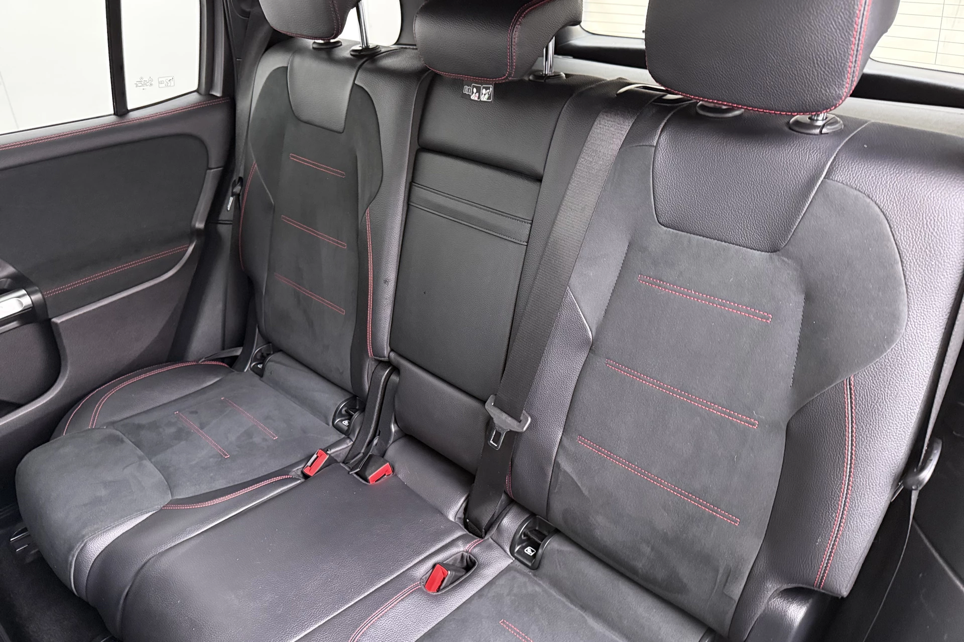 Hoofdafbeelding Mercedes-Benz GLB