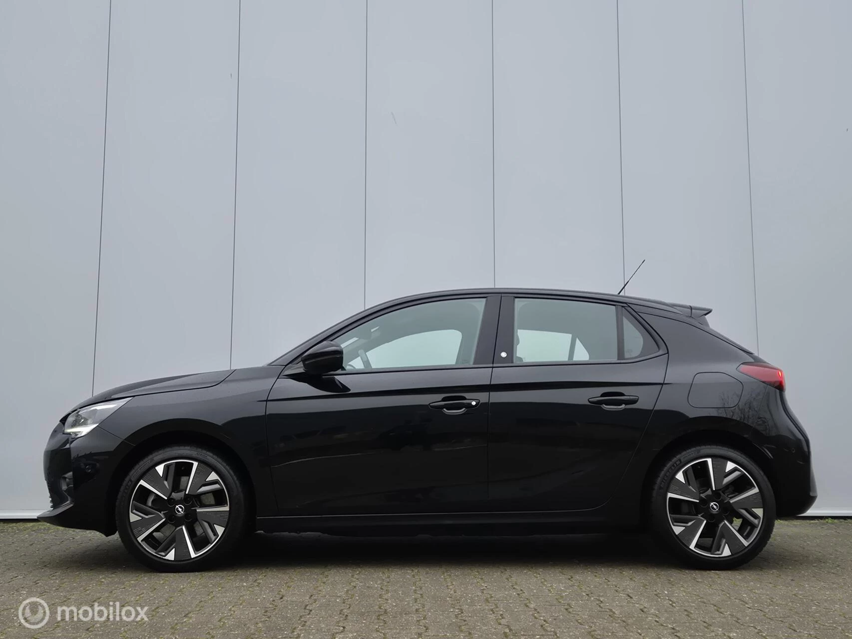 Hoofdafbeelding Opel Corsa-e