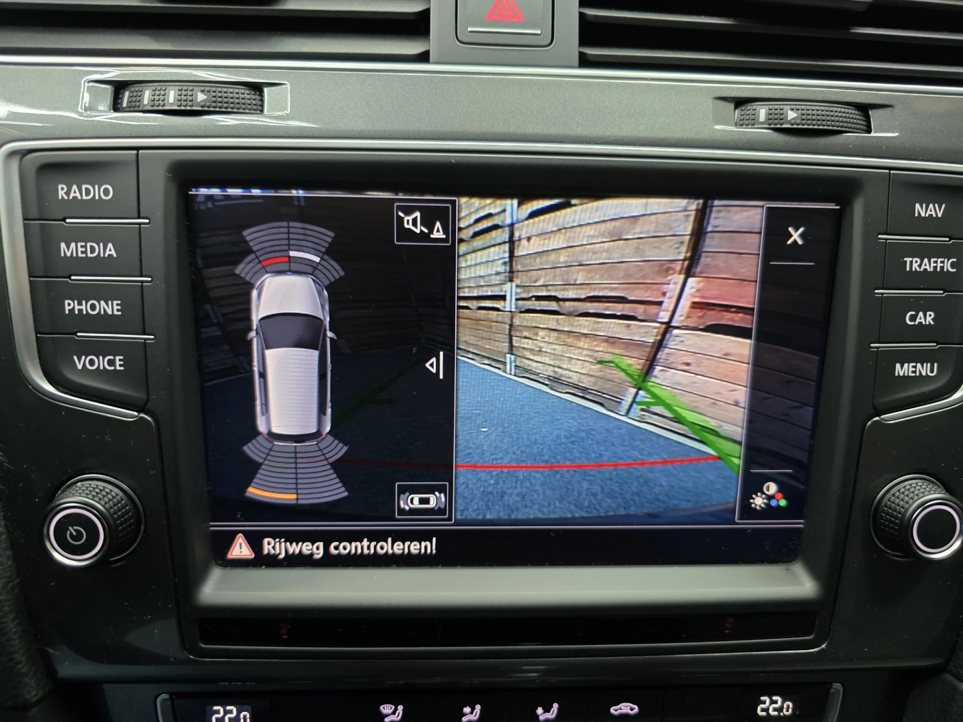 Hoofdafbeelding Volkswagen e-Golf