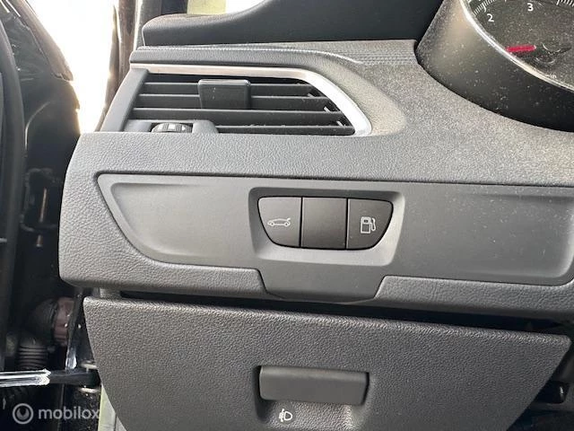 Hoofdafbeelding Peugeot 508