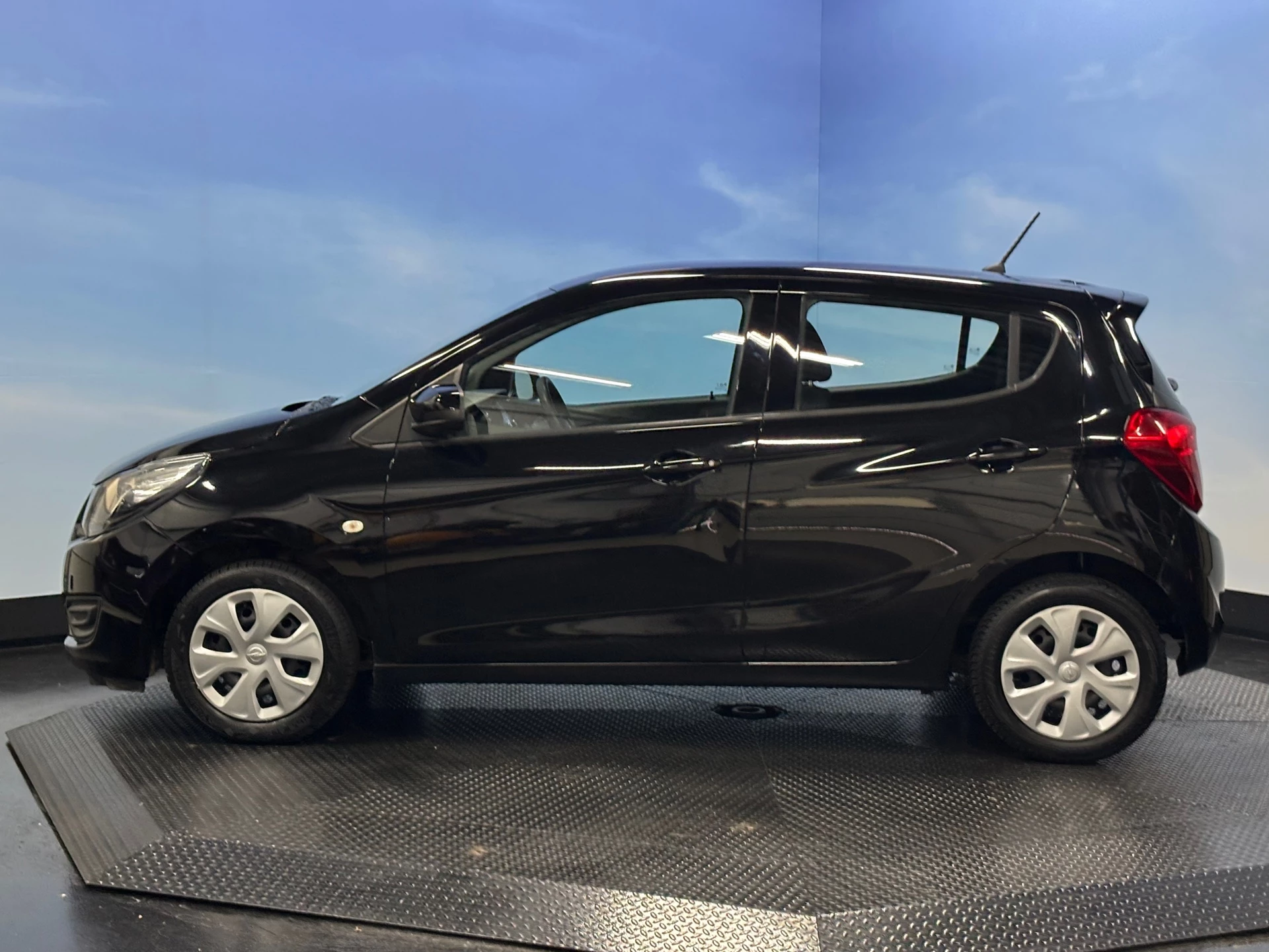 Hoofdafbeelding Opel KARL