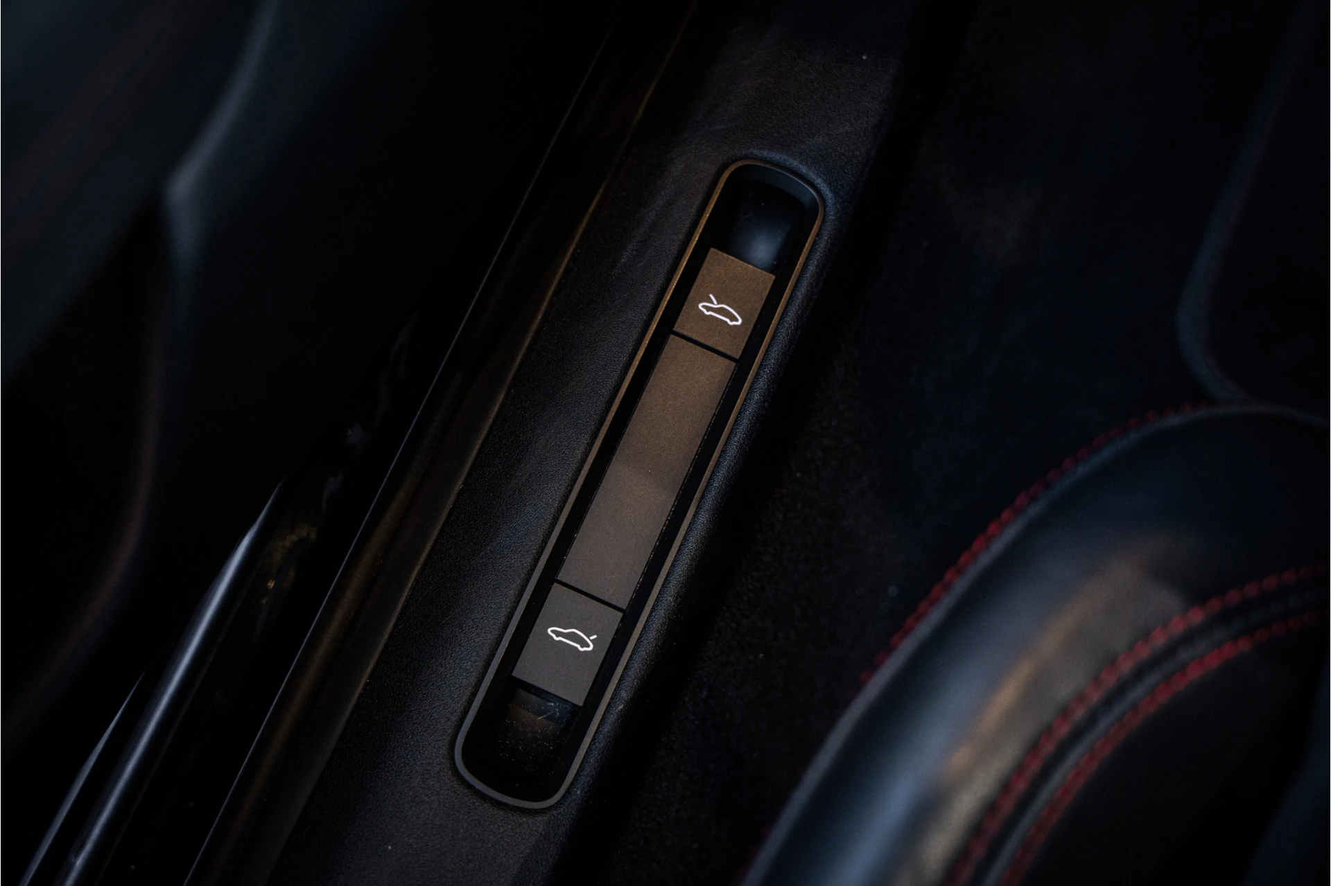 Hoofdafbeelding Porsche 911