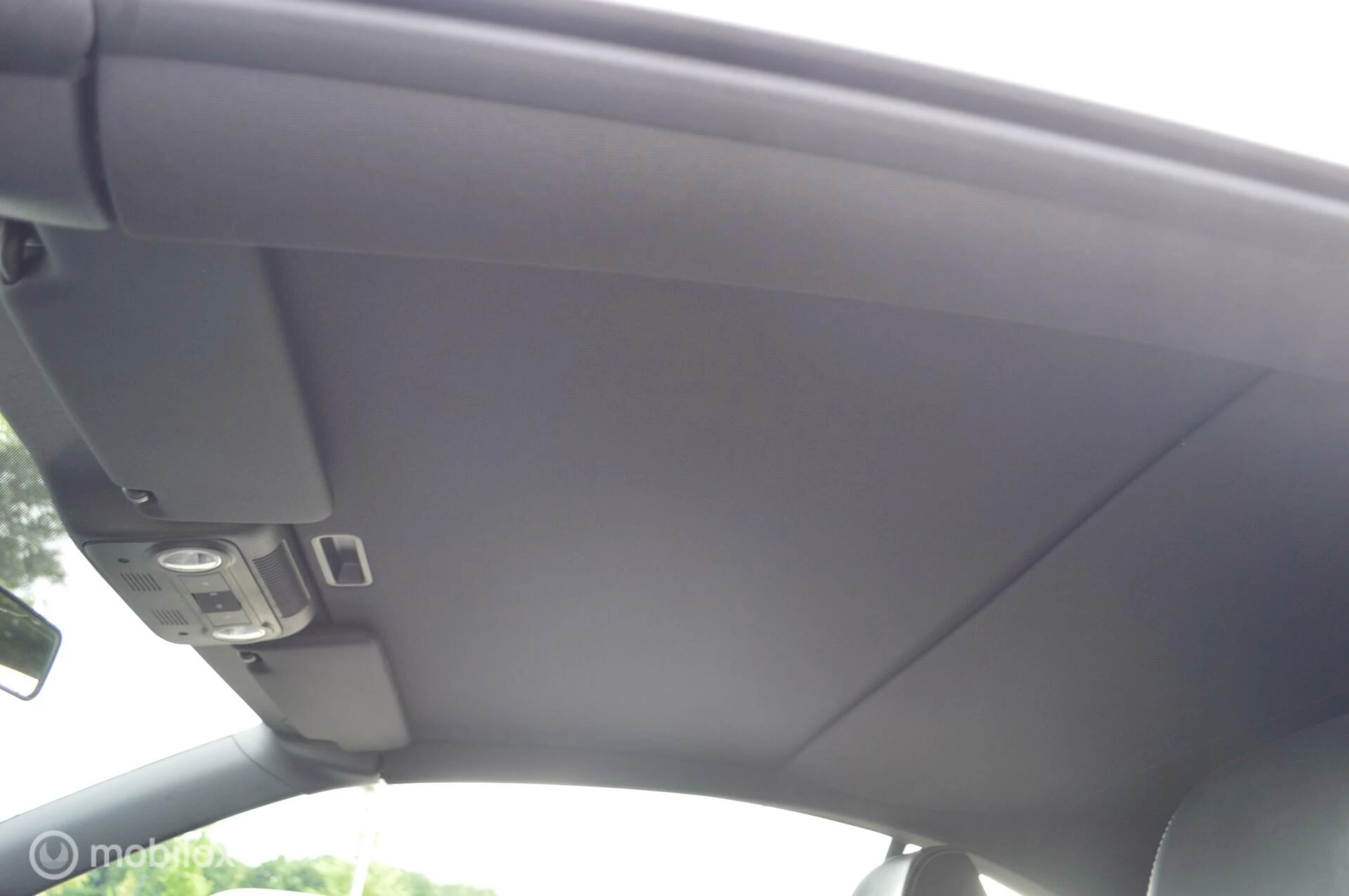 Hoofdafbeelding Volkswagen Eos