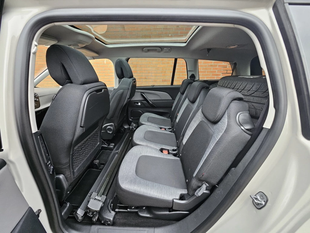Hoofdafbeelding Citroën Grand C4 Picasso