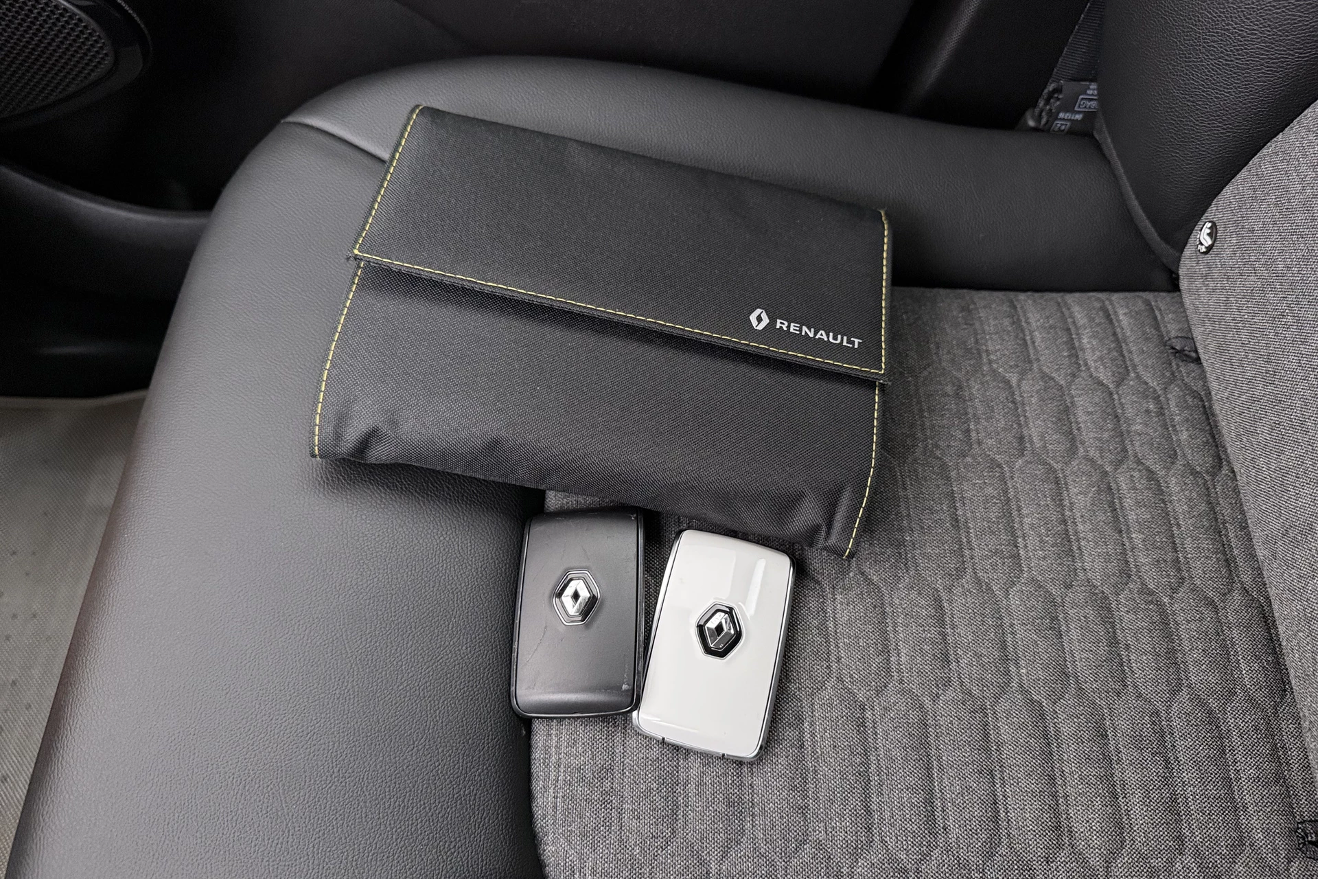 Hoofdafbeelding Renault ZOE