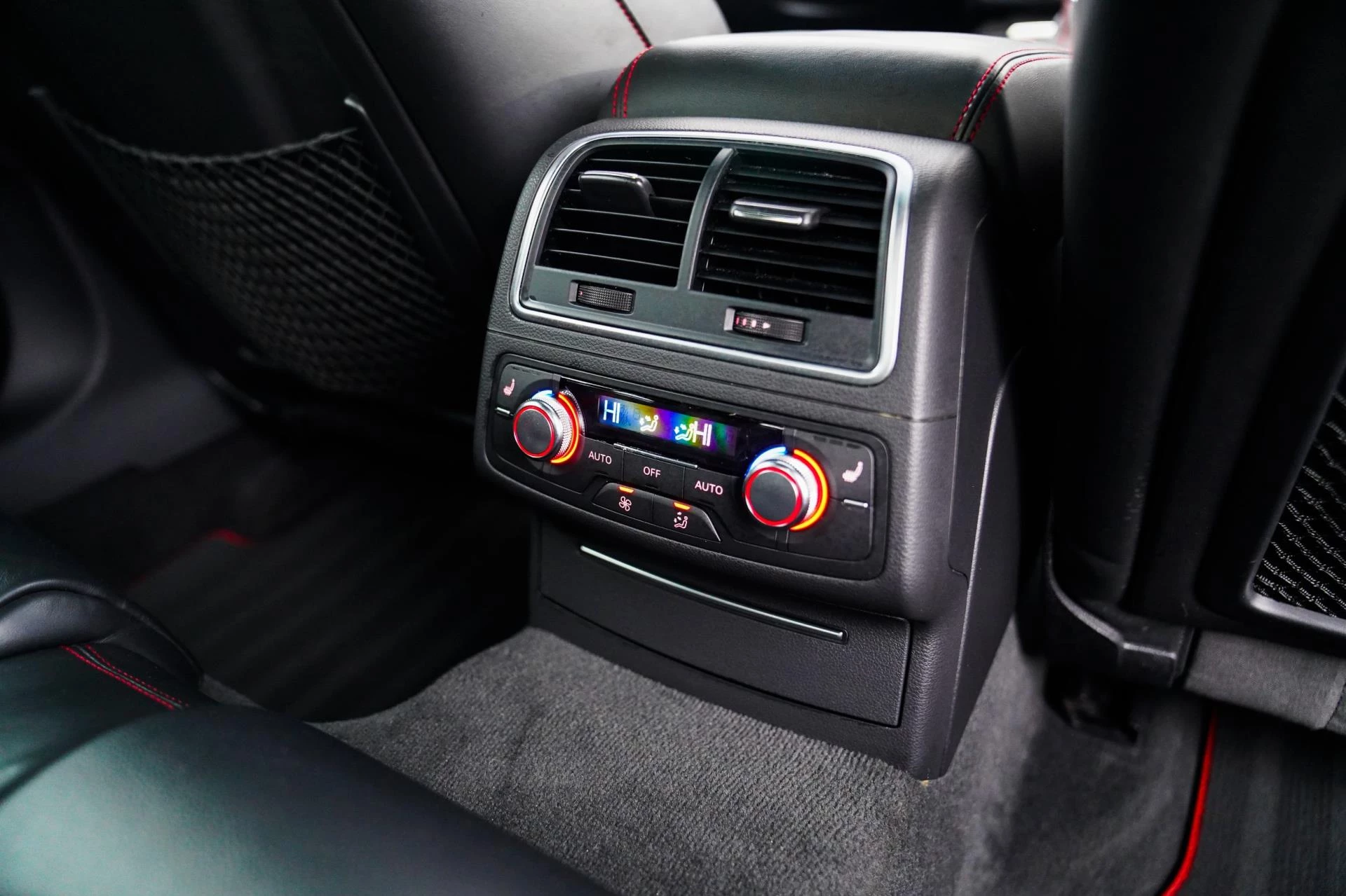 Hoofdafbeelding Audi RS7