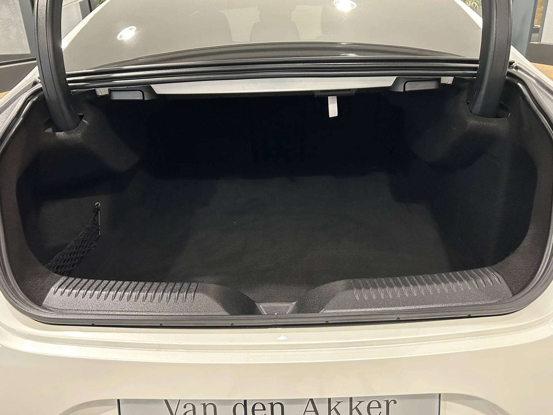 Hoofdafbeelding Mercedes-Benz CLS